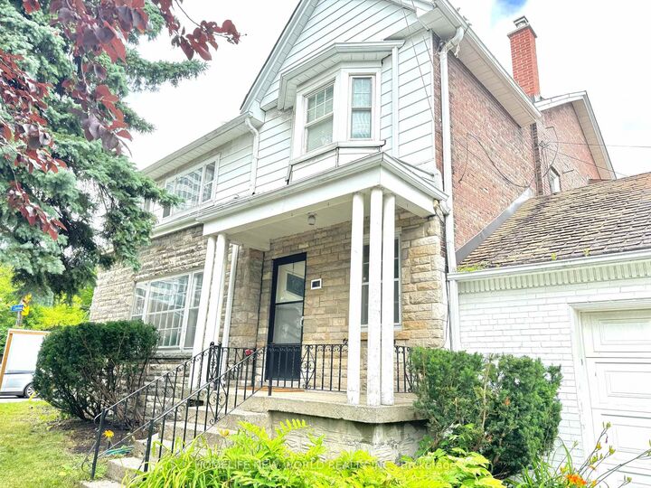 1563 Bathurst Street — photo 1