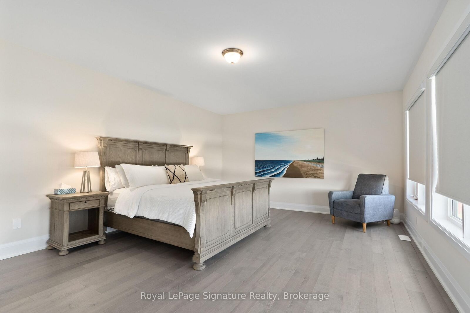 Property Photo: 110 Cattail Crescent ON L9Y 5L3