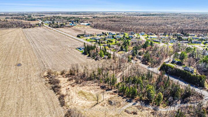 Property Photo: 1219 Dunning Road ON K4B 1J1