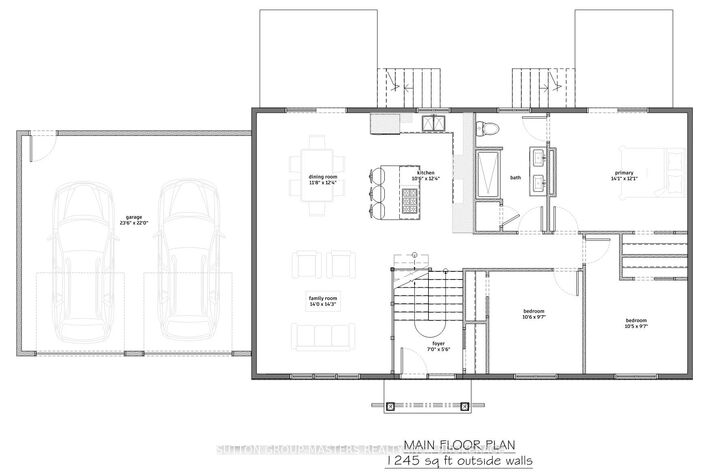 Property Photo: 00 Leland Road E ON K0H 2L0