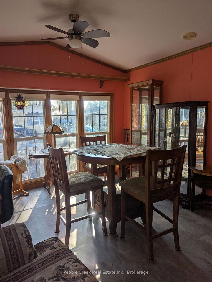 Property Photo: 77794 Orchard Line E8 Hickory ON N0M 1G0