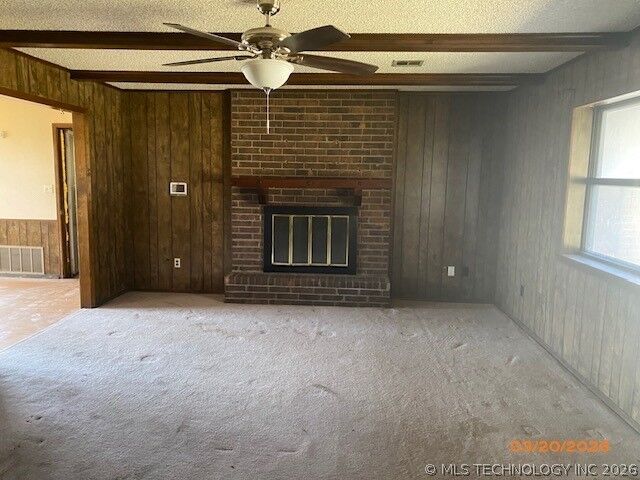 Property Photo:  2601 Turner Street  OK 74403 