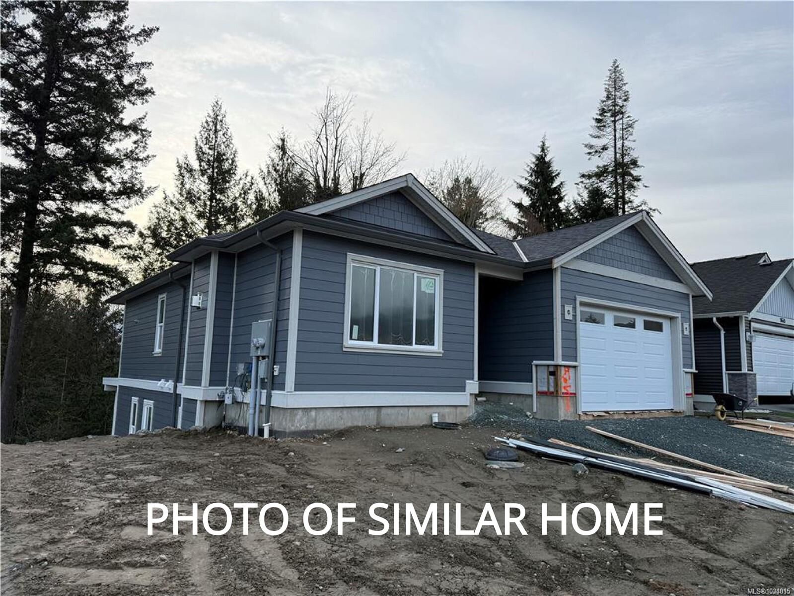 Property Photo: 9662 Askew Creek Dr BC V0R 1K3