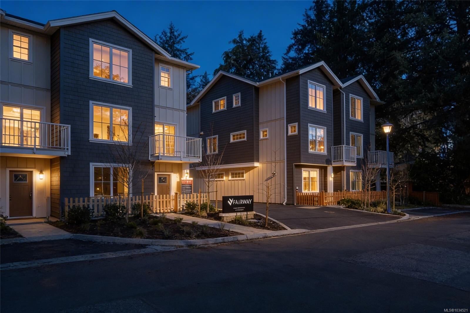 Property Photo: 2770 Vantilburg Cres #214 BC V9B 3K4