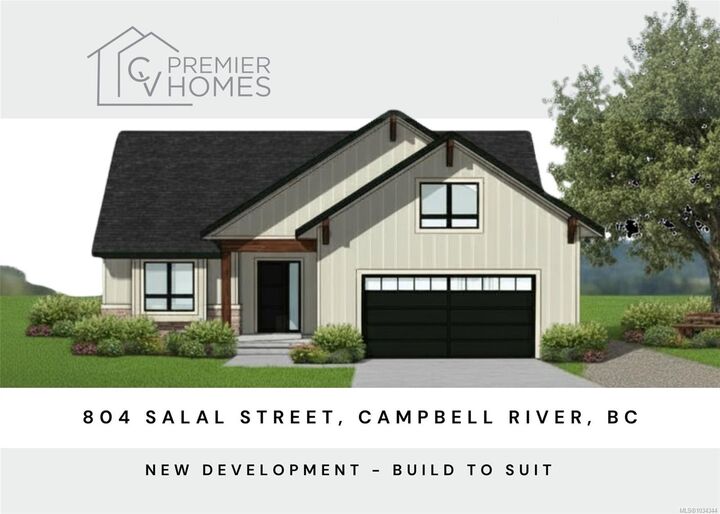 804 Salal St — photo 1