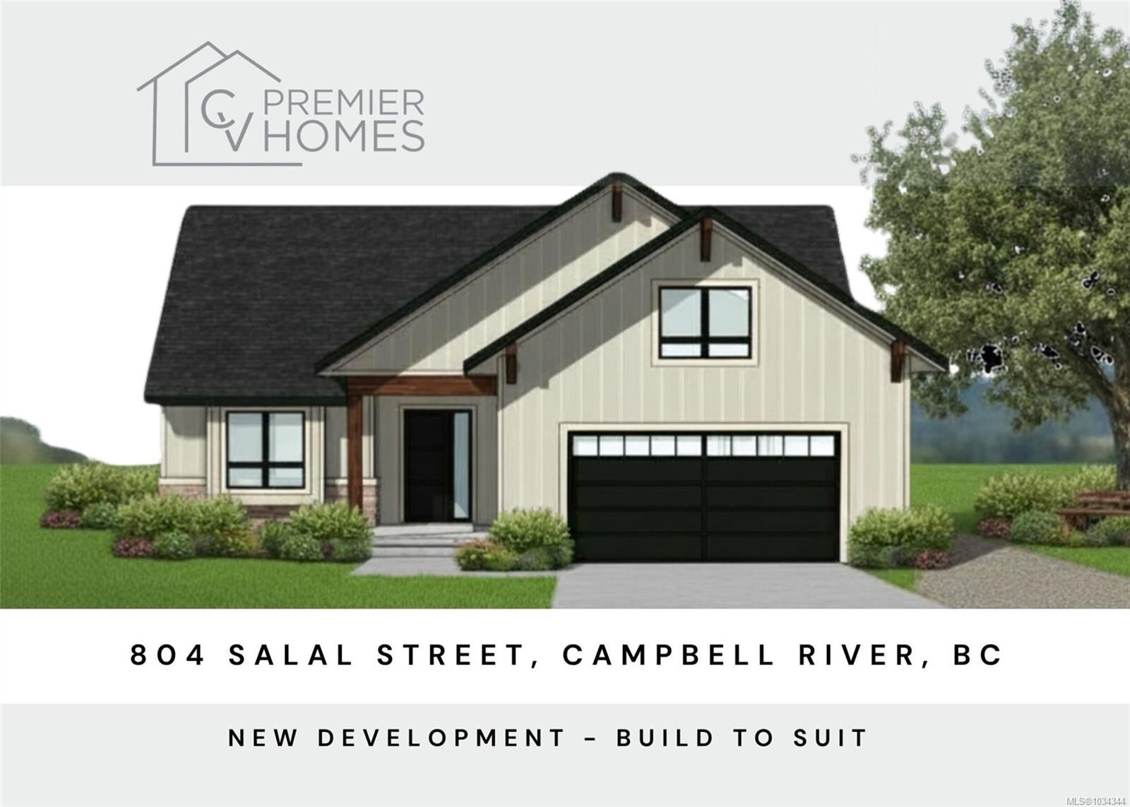 Property Photo: 804 Salal St BC V9H 0G4