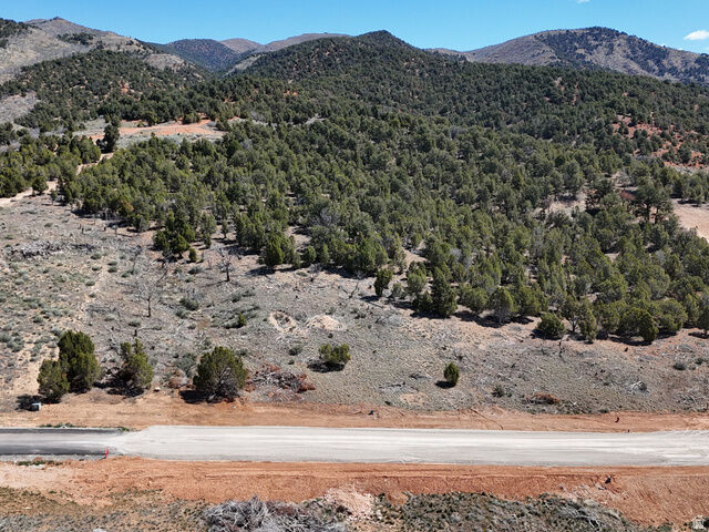 Property Photo: 4953 W Cougar Run Rd 20 UT 84629