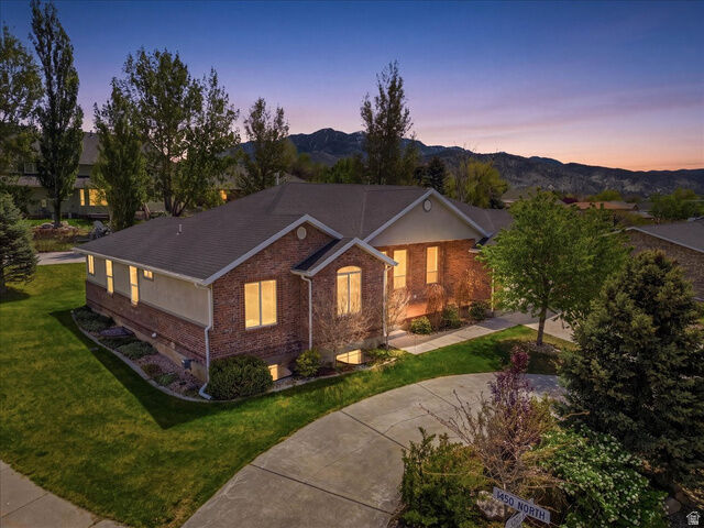 Property Photo:  1438 N 325 E  UT 84648 