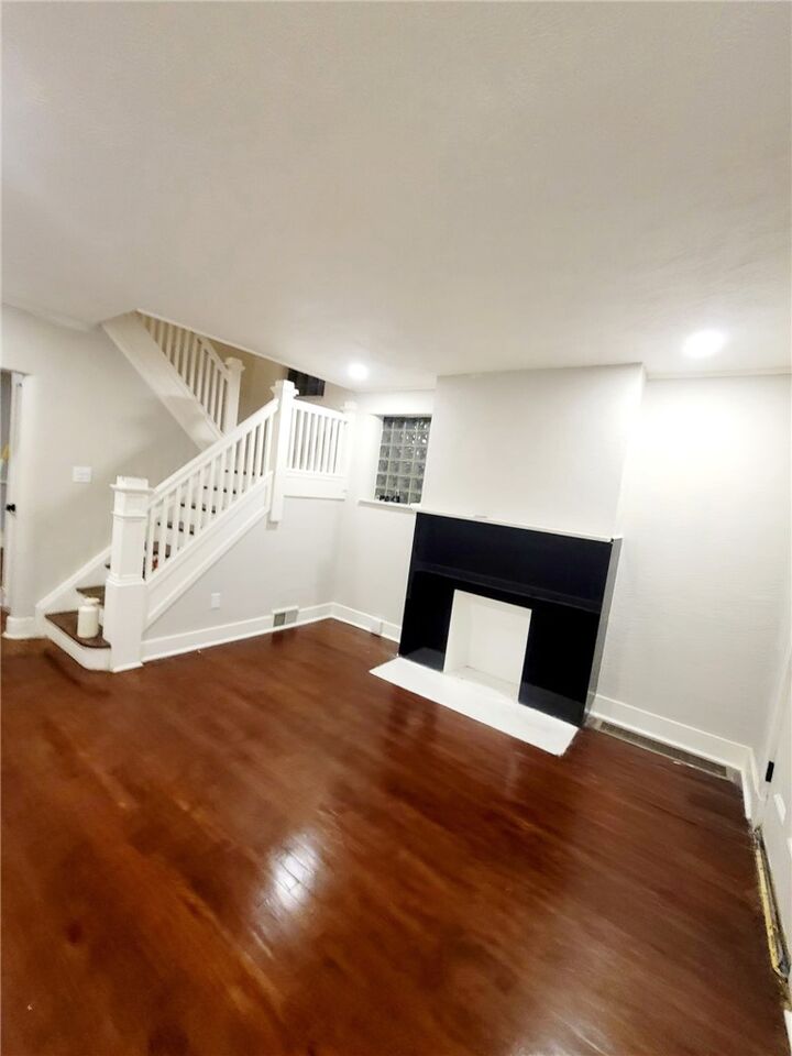 Property Photo:  3566 Beechwood Blvd  PA 15217 