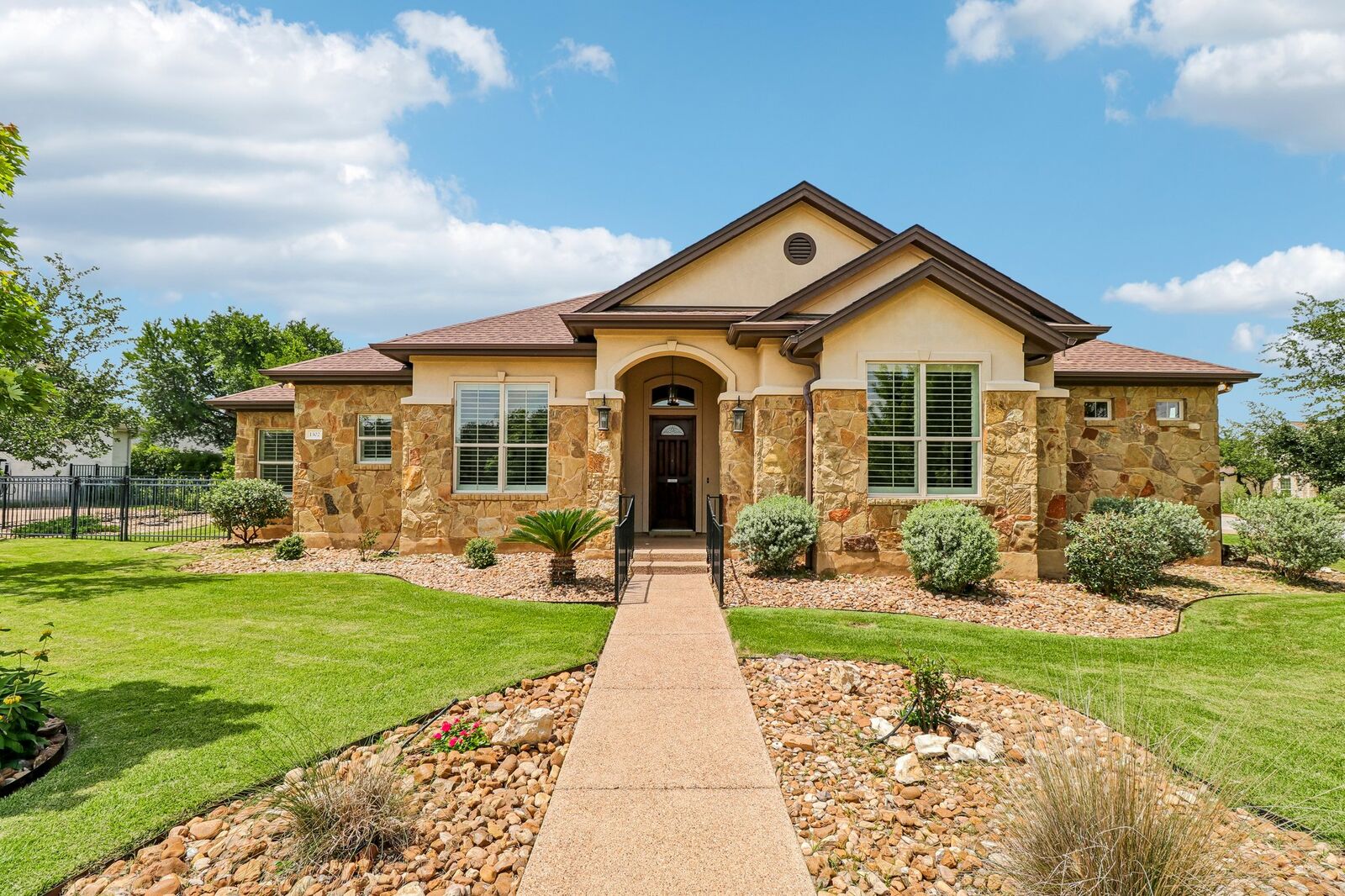 Property Photo:  1302 Big Drive  TX 78628 