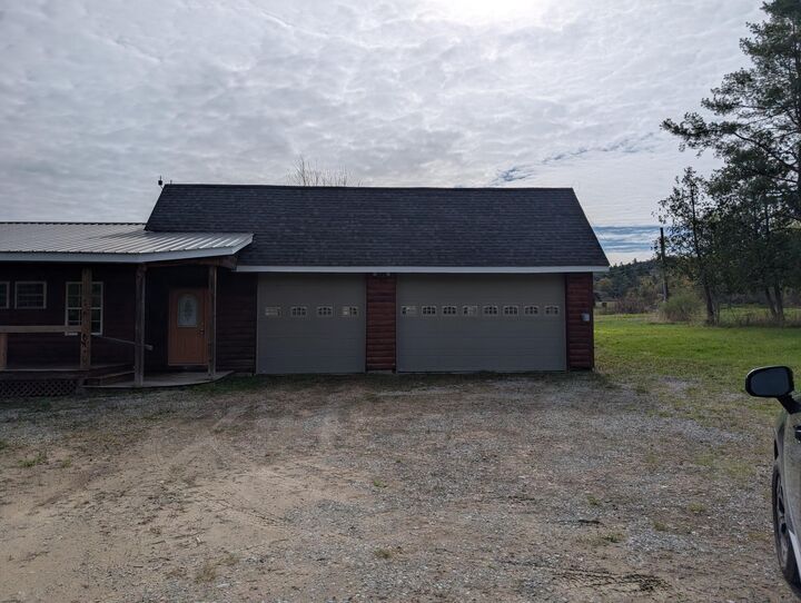 Property Photo:  192 Angier Hill Road  NY 12993 