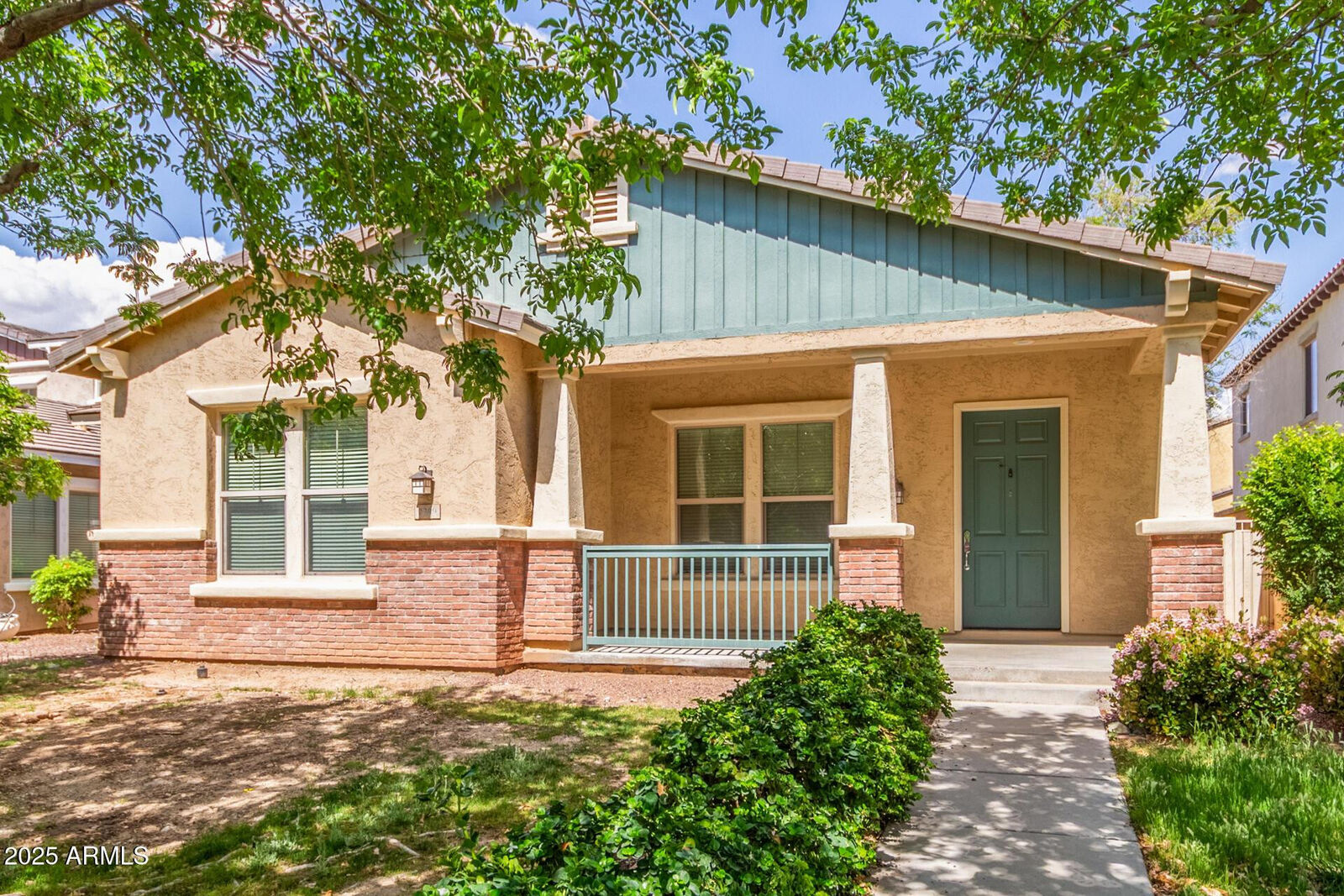 Property Photo:  2789 N Heritage Street  AZ 85396 