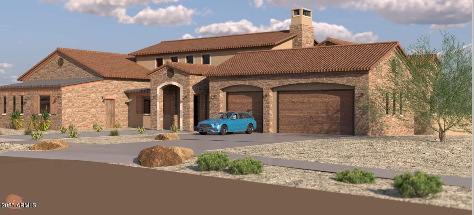 Property Photo:  21235xxx W Elliot Road  AZ 85326 