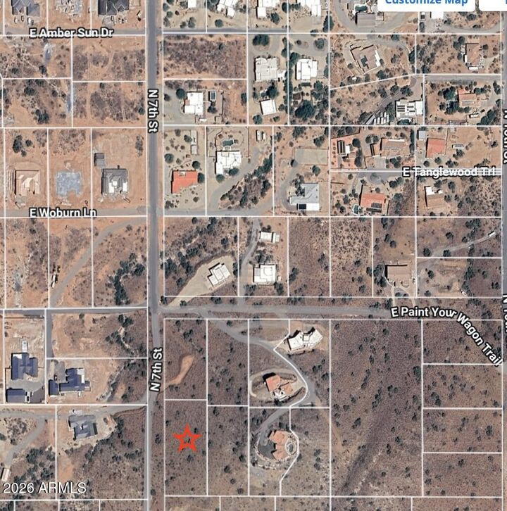 Property Photo:  33xx N 7th Street N '-'  AZ 85085 