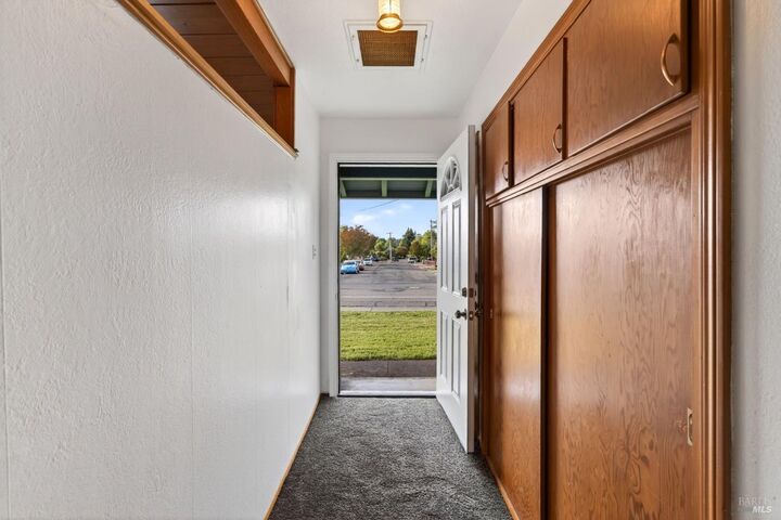 Property Photo:  3458 Mayette Avenue  CA 95405 