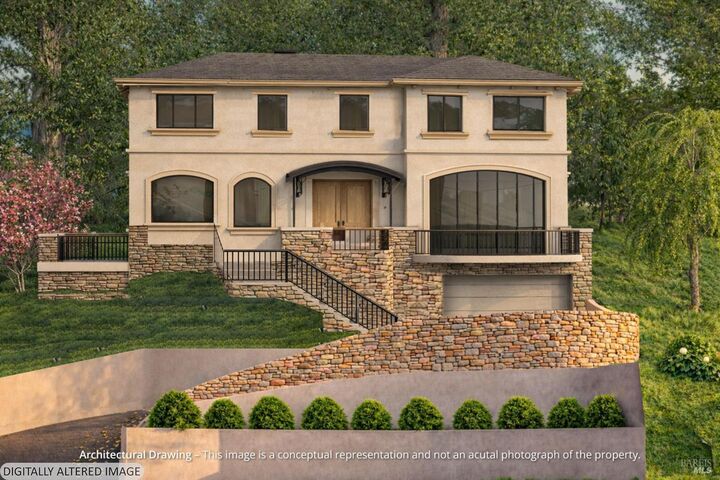 Property Photo:  160 Spring Grove Avenue  CA 94960 