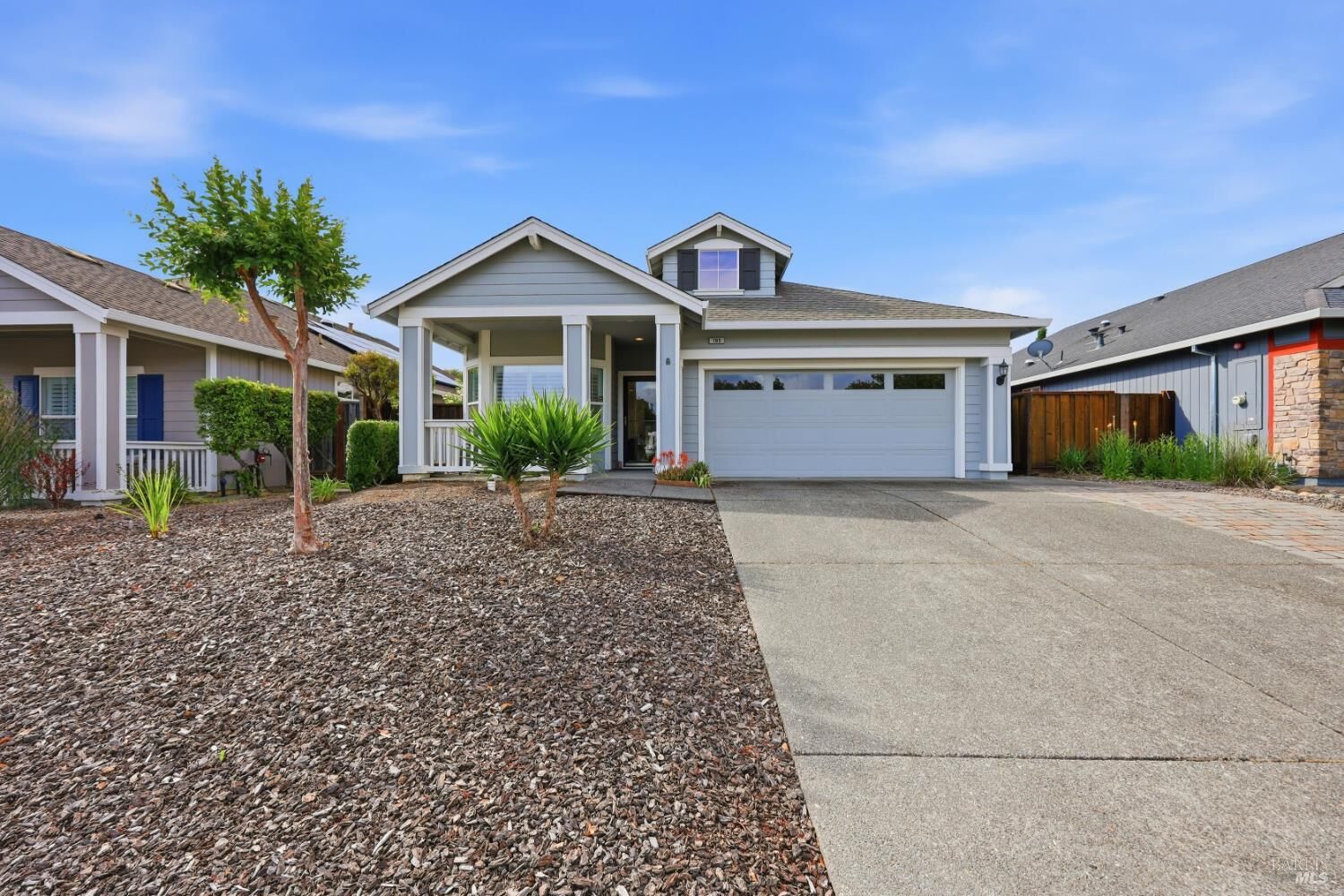 Property Photo:  109 Douglas Fir Circle  CA 95425 