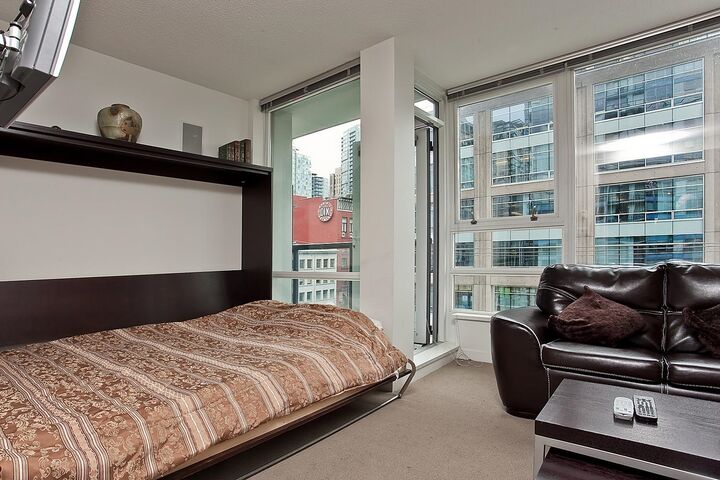 Property Photo:  928 Beatty Street 706  BC V6Z 3G6 