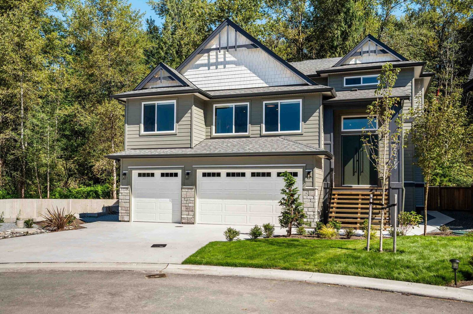 Property Photo: 24461 Jenewein Drive BC V2W 1H8