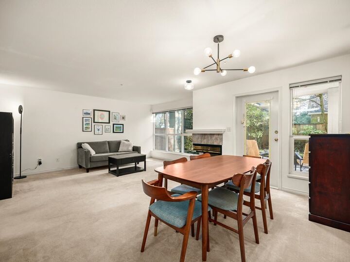 Property Photo:  3770 Thurston Street 102  BC V5H 1H7 