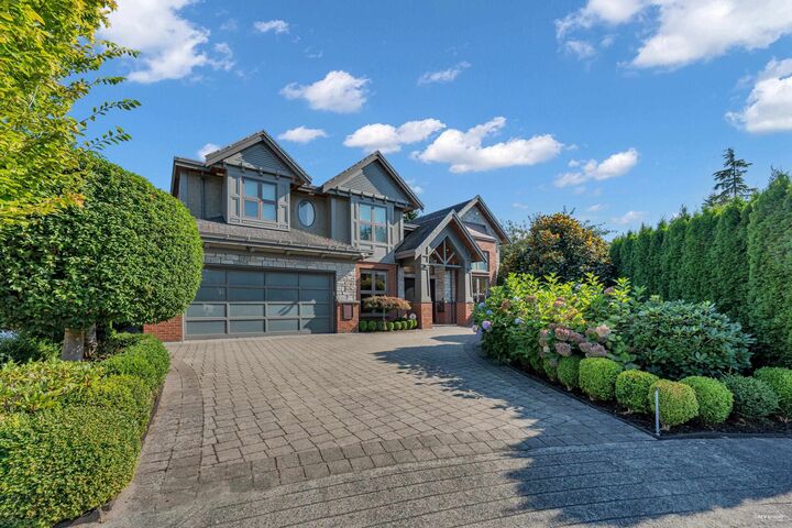 Property Photo: 10460 Reynolds Drive BC V7E 4B4