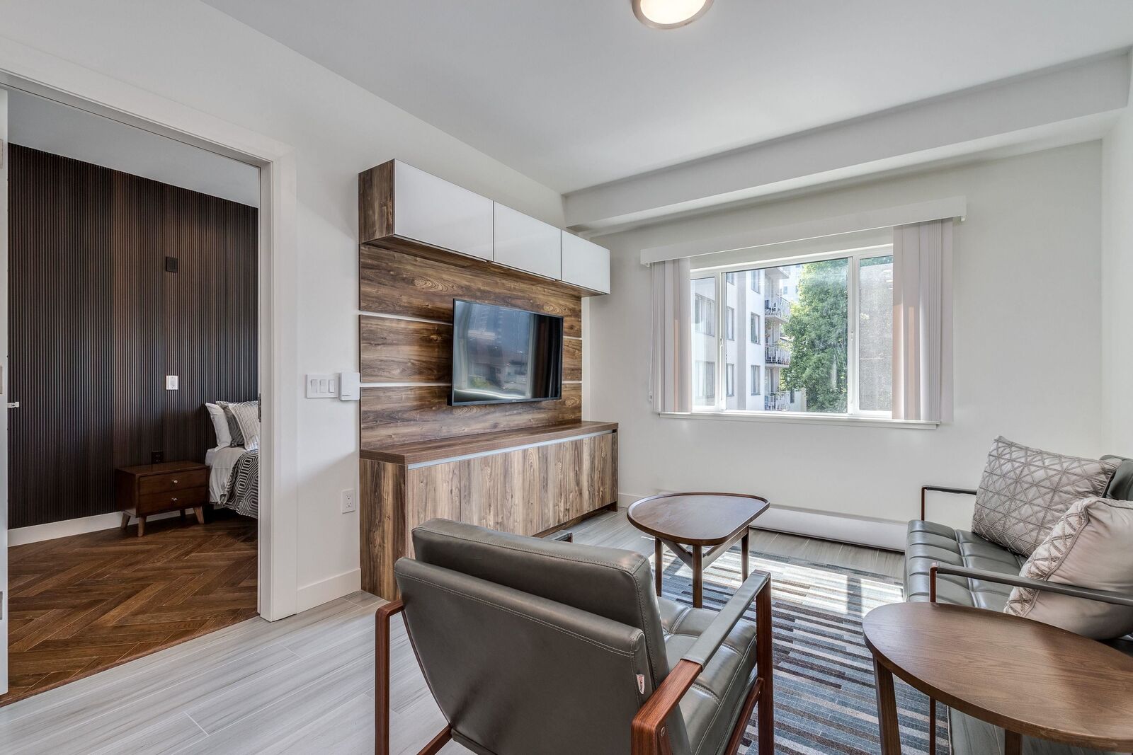 Property Photo:  1168 Pendrell Street 208  BC V6E 1L4 