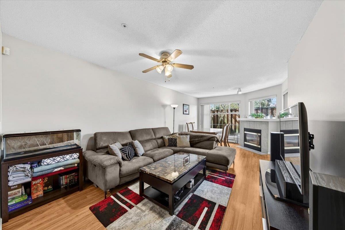 Property Photo:  2678 Dixon Street 122  BC V3C 6L7 
