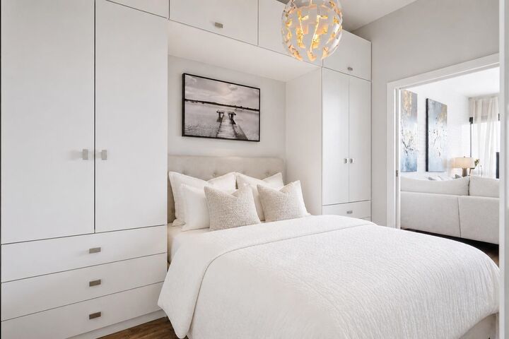 Property Photo: 121 Brew Street 602 BC V3H 0E2