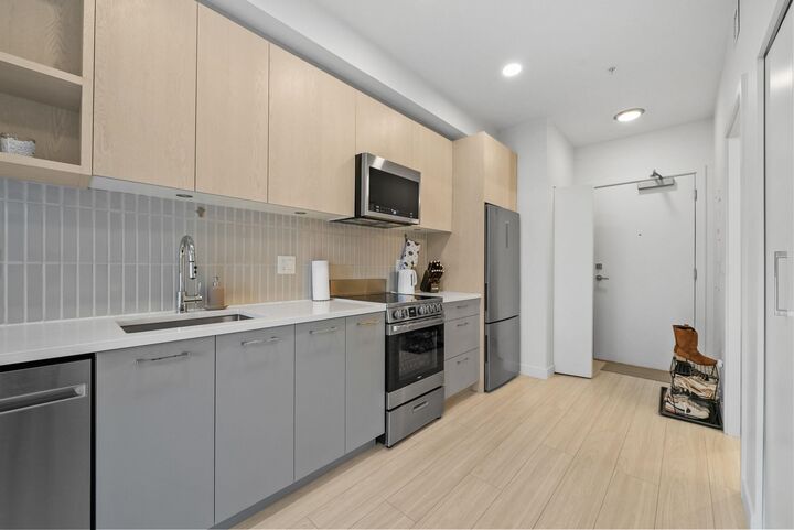 Property Photo:  10777 138 Street 211  BC V3T 0T5 