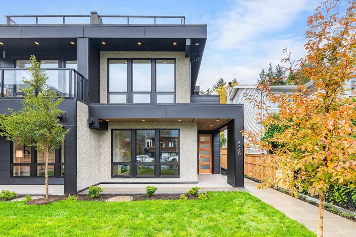 6460 Bruce Street — photo 1