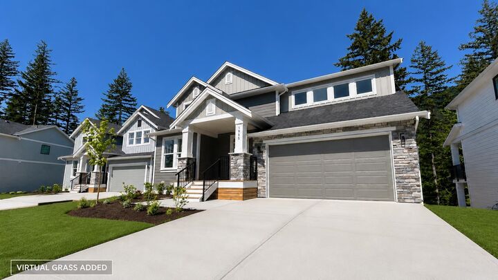 Property Photo: 1985 Sparrow Hawk Place BC V0M 1A1