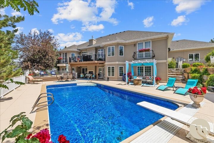 Property Photo:  4466 Iron Horse Trail  MT 59106 