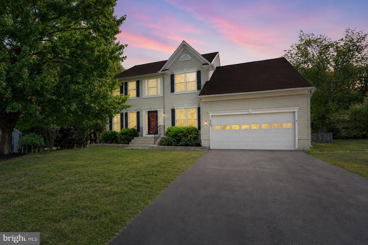 Property Photo:  10003 Field Stone Court  VA 22408 