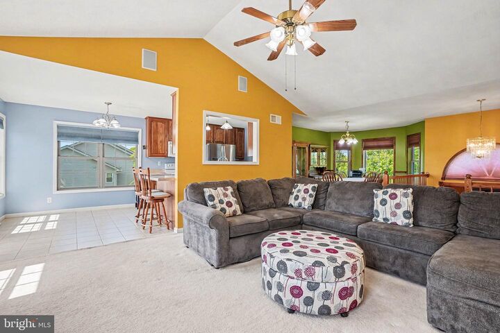 Property Photo:  578 Starr Avenue  PA 17202 
