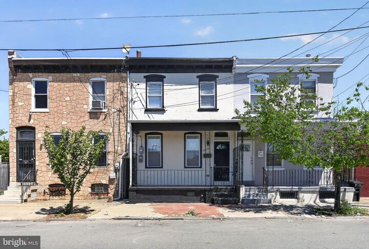 Property Photo:  413 Elm Street  NJ 08102 