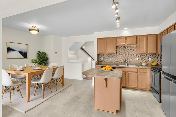 Property Photo:  709 Grant  PA 17331 