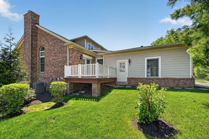 Property Photo:  530 Gramercy Lane  PA 19335 