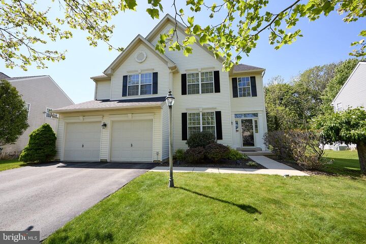 Property Photo:  305 McFarland Drive  PA 19335 