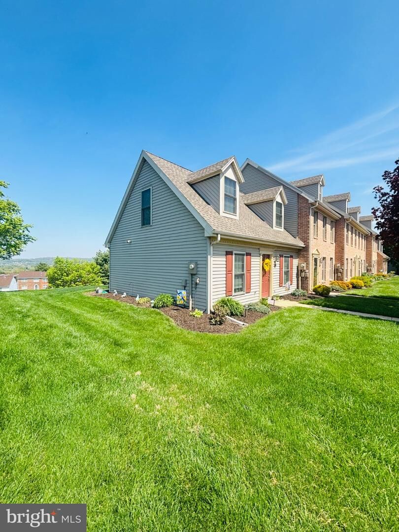 Property Photo:  179 Crown Pointe Drive  PA 17402 
