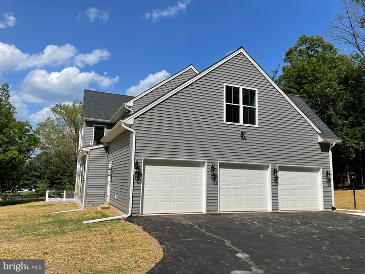Property Photo:  Lot 1B Lisadell Drive  PA 19348 