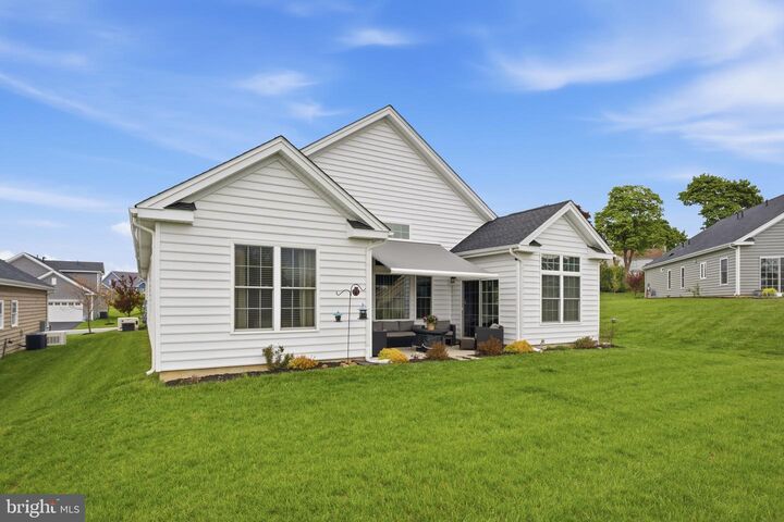 Property Photo:  342 National Drive  PA 19335 