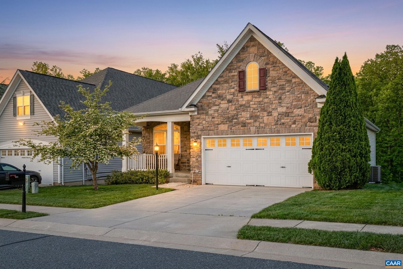 Property Photo:  329 John Rucker Dr  VA 22968 