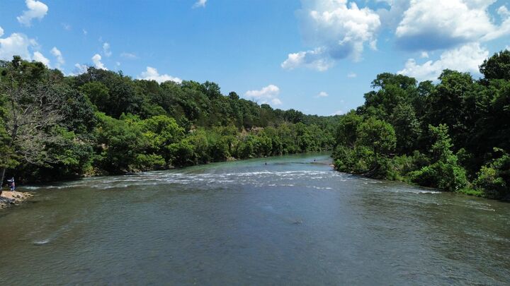 Property Photo:  420 Highway 63  AR 72542 