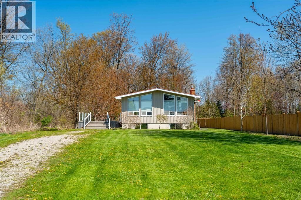 Property Photo:  4090 Collingwood Street  ON N0N 1J6 