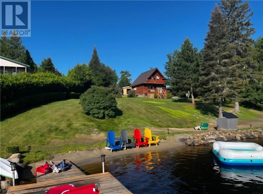 Property Photo: 14 Deschenes Road ON P0M 2X0