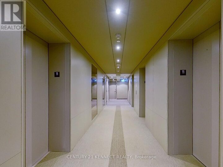 Property Photo:  100 Harbour Street 1108  ON M5J 1B7 