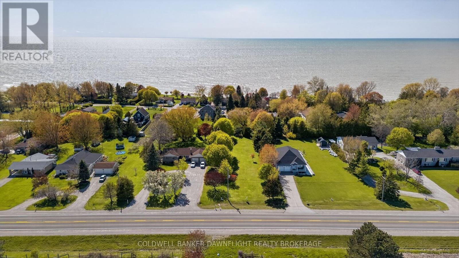 Property Photo:  72189 Bluewater Highway  ON N0M 1N0 