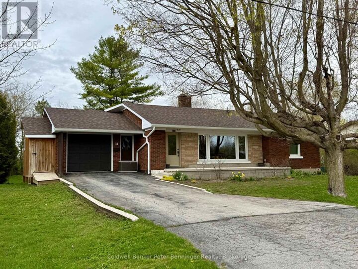 Property Photo:  24 Mullen Drive  ON N0G 2V0 
