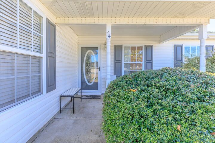Property Photo:  64 Yellow Brick Road  GA 30741 
