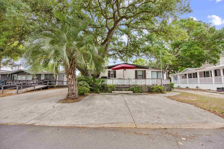 Property Photo:  6001 South Kings Hwy.  SC 29575 